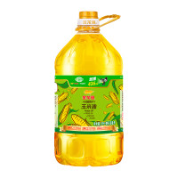金龙鱼 玉米油 5.436L