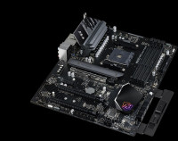 B550 PG Riptide