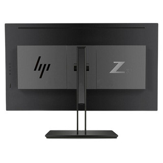 HP 惠普 Z32 31.5英寸 IPS 显示器(3840×2160、60Hz、99%sRGB）
