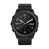 GARMIN 佳明 Tactix 运动手表 黑色 51mm 战术旗舰蓝宝石版