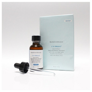 SKINCEUTICALS 修丽可 CE复合修护精华液 30ml