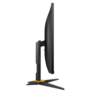 AOC 冠捷 G279G 27英寸 IPS G-sync FreeSync 显示器(1920×1080、144Hz、126%sRGB）