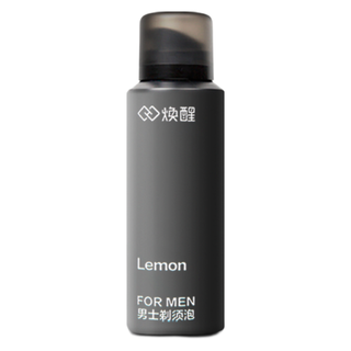 NEOWAK 6层刀片剃须套装 (4刀头+柠檬香型剃须泡125g)
