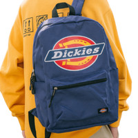 Dickies 帝客 男女款双肩包 DK008431CT9 海军蓝 中号