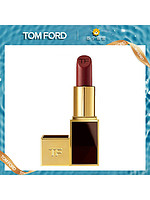 TOM FORD 汤姆·福特 汤姆福特（TOM FORD）黑金黑管TF口红 黑管80# IMPASSIONED红棕色（滋润）