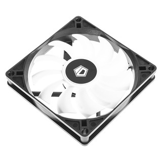 ID-COOLING NO-9215-SD 90mm 机箱散热风扇 单个装