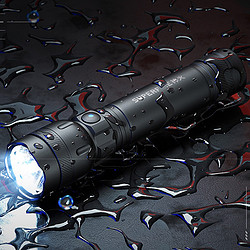 SupFire 神火 GTS6 LED灯强光手电筒 5W