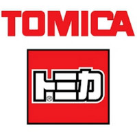 TOMICA/多美卡