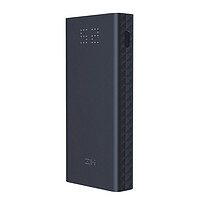 ZMI 紫米 27W移动电源 20000mAh