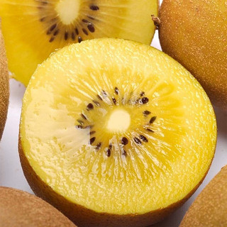 Zespri 佳沛 黄心猕猴桃 单果135-145g 22个装