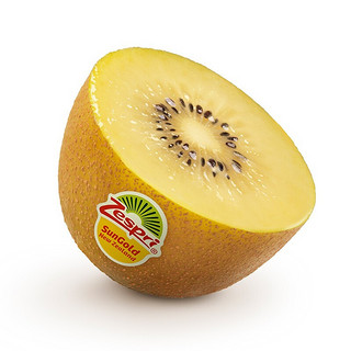 Zespri 佳沛 黄心猕猴桃 单果135-145g 22个装