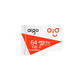  aigo 爱国者 T1JD Micro-SD存储卡 64GB　