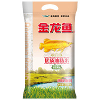 金龙鱼 优质油粘米 2.5kg