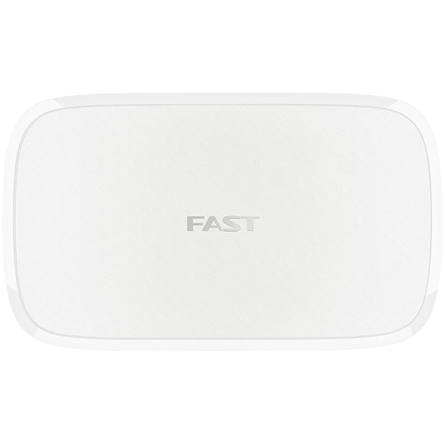 FAST 迅捷 FSG105M 5口千兆交换机