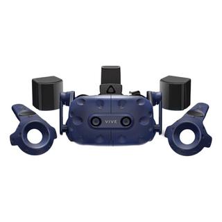  宏达电 HTC  VIVE Pro 2.0 套装版 VR智能眼镜