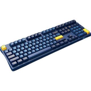 Akko 艾酷 3108 OSA 108键 有线机械键盘