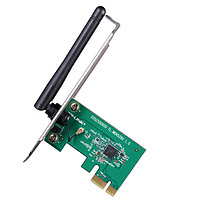 TP-LINK 普聯 TL-WDN5280 雙頻650W 百兆USB無線PCI-E網卡