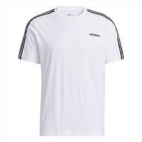 adidas NEO M CE 3S TEE 男子运动T恤 H14184