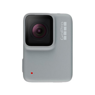 GoPro GoPro HERO7系列 HERO7 White 运动相机