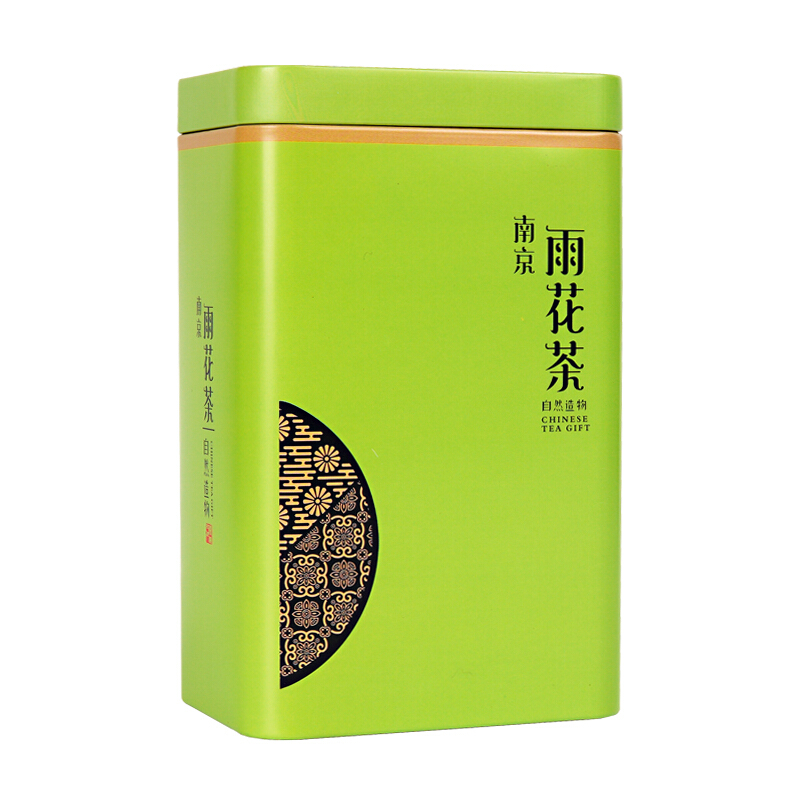 皇州 雨花茶