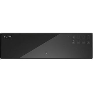 SONY 索尼 SRS-X88 2.1声道 室内 蓝牙音箱 黑色