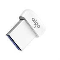 aigo 爱国者 车载U盘系列 U2 USB 3.1 U盘 白色 16GB USB