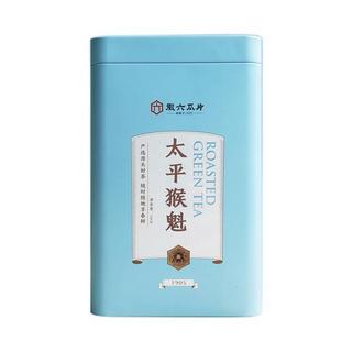 徽六 一级 太平猴魁 100g