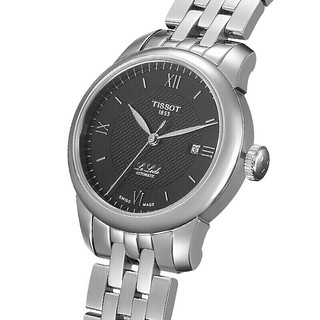 TISSOT 天梭 力洛克系列 29毫米自动上链腕表 T006.207.11.058.00
