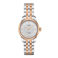 TISSOT 天梭 力洛克系列 29毫米自动上链腕表 T006.207
