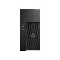 DELL 戴尔 T3620 工作站 （酷睿i5-10500、核芯显卡、4GB、1TB SSD、黑色）