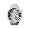 swatch 斯沃琪 BIG BOLD玩大点系列 石英腕表 SB03M100