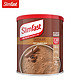 PLUS会员：Slimfast 巧克力口味蛋白代餐粉 450g/桶
