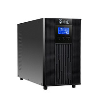 山克 SC2KS UPS电源 2KVA/1.6KW 供电30分钟