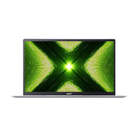 24期免息：acer 宏碁 传奇X 14英寸笔记本电脑（R7-5800U、16GB、512GB、RTX3050）