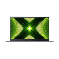 acer 宏碁 传奇X 14英寸笔记本电脑（R7-5800U、16GB、512GB、RTX3050）