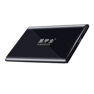 黑甲虫 SLIM100 2. 盘 1TB USB3.0 G