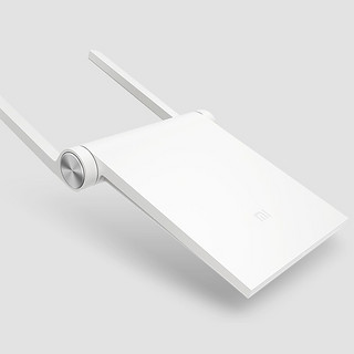 MI 小米 小米路由器Mini 双频1167M 家用无线路由器 Wi-Fi 5 白色