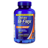 Osteo Bi-Flex 维骨力氨糖软骨素 80片