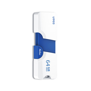 Netac 朗科 U905 USB 3.0 U盘 USB