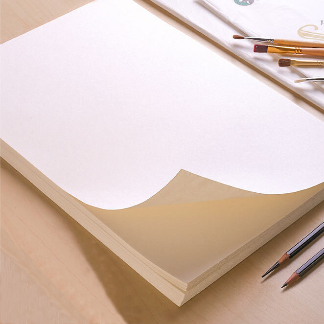 马利绘画用纸怎么样 物美价廉,中国制造,真的棒_什么值得买