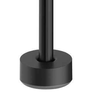 焕醒NEOWAK H300-6 5层刀片手动剃须刀套装 (1刀架+3刀头+柠檬香型剃须泡125g+底座)