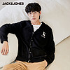 JACK&JONES 杰克琼斯 221324018 男士针织毛衣