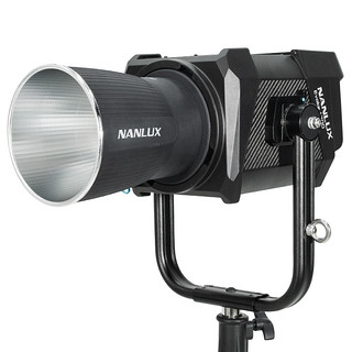 南光Nanlux Evoke 1200w摄影灯LED防水户外视频微电影拍摄补光灯