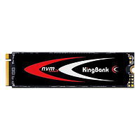 KINGBANK 金百达 KP230 NVMe M.2 固态硬盘 240GB (PCI-E3.0)