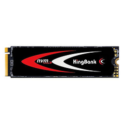 KINGBANK 金百达 KP230  SSD固态硬盘 240GB M.2 NVMe接口