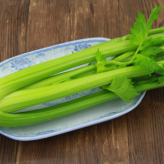 GREENSEER 绿鲜知 西芹 1kg