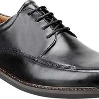 Men's ECCO Holton Apron Toe Tie
