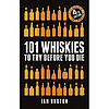 《101 Whiskies to Try Before You Die》