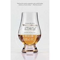 《Whiskypedia：A Compendium of Scotch Whisky》