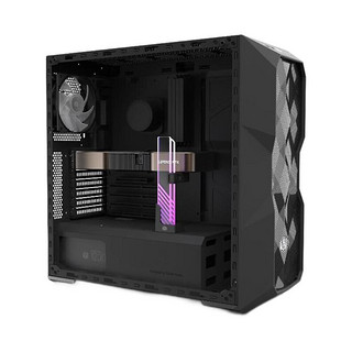 COOLER MASTER 酷冷至尊 炫晶ARGB显卡支架